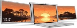  Misura Przenośny monitor LCD Misura 13,3'' Dual 3M1303S1 1920x1080