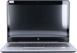 Laptop HP Dotykowy HP EliteBook 840 G3 i5-6300U 8GB 240GB SSD 1920x1080 Klasa A- Windows 10 Professional