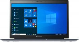 Laptop Dynabook Dynabook Portege X40-G i7-10510U 16GB 512GB SSD 1920x1080 Po zwrocie Windows 11 Professional