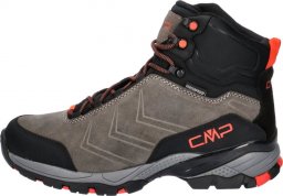 Buty trekkingowe męskie CMP Buty trekkingowe męskie CMP MELNICK MID WP WATERPROOF (3Q18587/Q906) 44