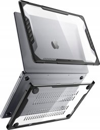 Etui Supcase Etui Supcase Unicorn Beetle Apple MacBook Air 15 2023 Black