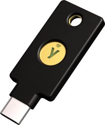 Yubico YubiKey 5C NFC FIPS - USB-C