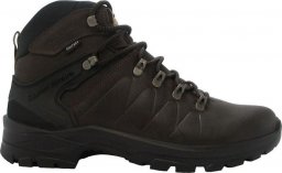 Buty trekkingowe męskie Grisport Buty męskie trekkingowe Grisport MARRONE DAKAR PECOS 2 (14502P30G) 45