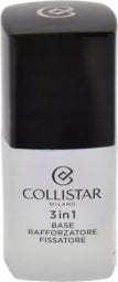  Collistar COLLISTAR 3 IN 1 BASE STRENGTHENER FIXER 10ML