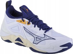  Mizuno Mizuno Wave Momentum 3 V1GA231243 białe 42