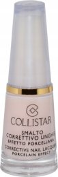  Collistar COLLISTAR PURO NAIL LACQUER 919 PORCELLANA BEIGE 10ML