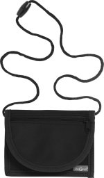 Pagna PAGNA Brustbeutel 13x10cm schwarz