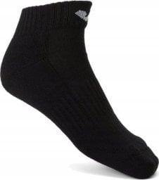 Joma Joma Ankle Sock 400602-100 Czarne 35-38