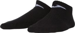  Joma Joma Invisible Sock 400601-100 Czarne 35-38