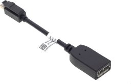 Linka zabezpieczająca Dell ASSY,CBL,LOCK,MDP2DP