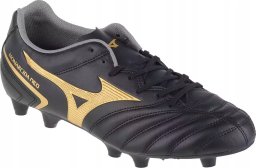 Mizuno Monarcida Neo II FG P1GA232550 Czarne 45