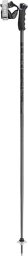Leki LE KIJ DETECT S black 653 125