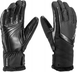 Leki LE RĘK Stella Women black 6.0