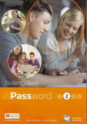  Password 2 SB podręcznik wieloletni