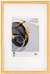 Ramka Walther Walther Select nature 30x40 Wood HSX040H