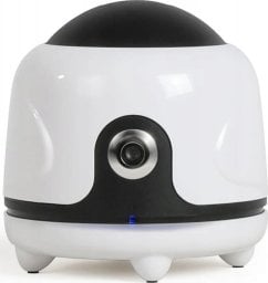 Gimbal Livoo Statyw smart z automatyczną funkcją śledzenia ruchu 360°, biały  Lumarko!