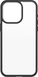  OtterBox Etui OtterBox React Apple iPhone 15 Pro (clear-black)