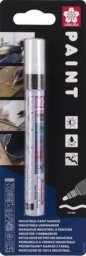Sakura Marker Paint  ze średnią czarną końcówką, Sakura