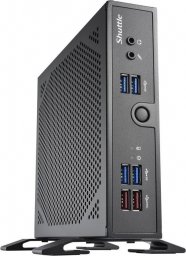 Komputer DS50U7 I7-1355U 90W EXT./GLN HDMI DISPLAY-PORT 1XCOM-PORT