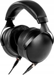 Słuchawki Monoprice MONOPRICE M1570C Over the Ear Closed - Black