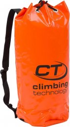 Plecak turystyczny Climbing Technology Worek transportowy Climbing Technology Carrier 22 L - orange Uniwersalny