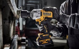 Klucz udarowy Dewalt klucz udar. 2x5ah ps tstak 18v xr