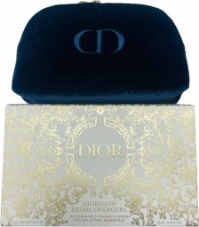  Dior DIOR SET (DIORSHOW MAXIMIZER 3D LASH PRIMER +  DIORSHOW MASCARA IN 090 BLACK + COSMETICS BAG)