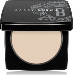 Bobbi Brown BOBBI BROWN SHEER FINISH PRESSED POWDER SOFT SAND 9g
