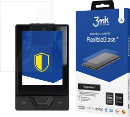 3MK 3MK FlexibleGlass Yanosik RS Szkło Hybrydowe