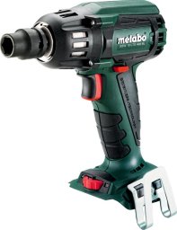 Klucz udarowy Metabo KLUCZ UDAROWY AKUMULATOROWY 1/2'' SSW 18 LTX 400 BL