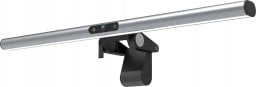  4smarts 4smarts Lampka do monitora LED z kamerą FullHD LightBar Pro 456486