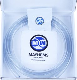 Mayhems Mayhems Hyper Clarity - 16/10 mm - 3 m