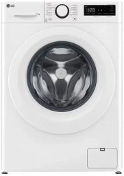 Pralka LG LG | Washing Machine | F4WR513SBW | Energy efficiency class A-10% | Front loading | Washing capacity 13 kg | 1400 RPM | Depth 61.5 cm | Width 60 cm | LED | Direct drive | White