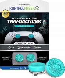  SteelSeries SteelSeries KontrolFreek Lotus, Thumbstick, PS5 & PS4