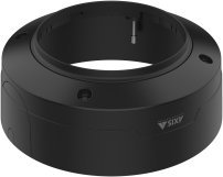 Kamera IP Axis TP3821-E CASING BLACK 4P