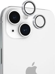  Case-Mate Case-Mate Aluminum Ring Lens Protector - Szkło ochronne na obiektyw aparatu iPhone 15 / iPhone 15 Plus (Twinkle)