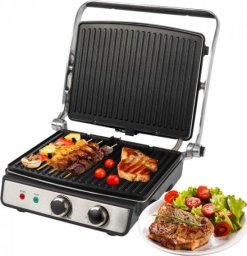 Grill elektryczny ProfiCook Proficook PC-KG 1264 Contact Grill