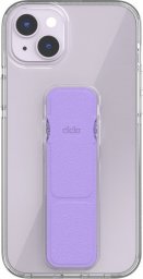 CLCKR CLCKR Gripcase Clear for iPhone 14 Plus standard