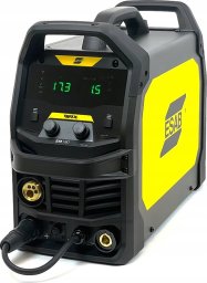  Esab ESAB PÓŁAUTOMAT ROGUE EM 180 MIG MAG MMA SYNERGIA