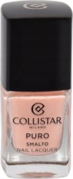  Collistar COLLISTAR PURO SMALTO NAIL LACQUER 513 NEUTRAL FRENCH 10ML