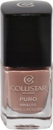  Collistar COLLISTAR PURO SMALTO NAIL LACQUER 700 TORTORA 10ML