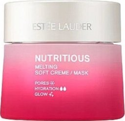  Estee Lauder ESTEE LAUDER NUTRITIOUS QUENCHING PILLOW CREAM/MASK 50ML