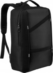 Plecak Peterson Plecak podróżny z miejscem na laptopa - Peterson NoSize