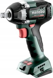 Klucz udarowy Metabo KLUCZ UDAROWY AKUMULATOROWY 1/2'' SSW 18 LT 300 BL 0*AH