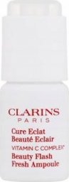  Clarins CLARINS BEAUTY FLASH FRESH AMPOULE 8ML