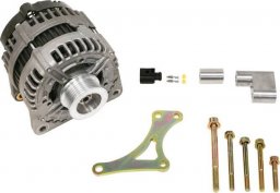  Mazur Garage Alternator MZR 180A Barra