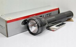 Latarka Maglite Maglite Standard Cell Torch 2 D-Cell