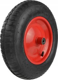 Geko Koło do taczki 3.50-8/2PR (1)