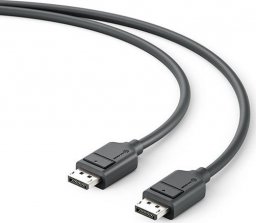  Alogic Alogic DisplayPort Kabel  DPort -> 4K M/M 2m         schwarz