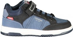  Carrera MĘSKIE BUTY SPORTOWE CARRERA NIEBIESKIE 31